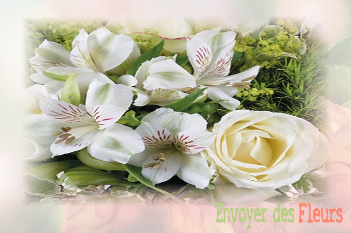 envoyer des fleurs à à SAINT-ROMAIN-ET-SAINT-CLEMENT